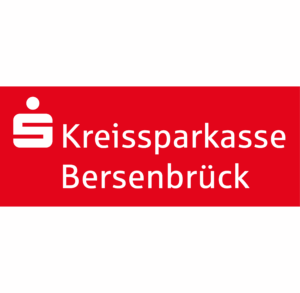 Immer in Ihrer Nähe
Kreissparkasse Bersenbrück